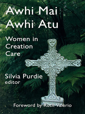 cover image of Awhi Mai Awhi Atu